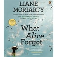 thumbnail image 1 of What Alice Forgot (Audiobook), 1 of 1