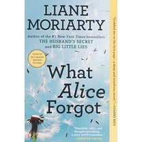 Pre-Owned What Alice Forgot (Paperback) 0425247449 9780425247440