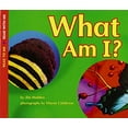 thumbnail image 1 of Pre-Owned What Am I Reader, Grade K: Harcourt School Publishers Collections Paperback, 1 of 1