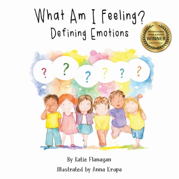 What Am I Feeling?: Defining Emotions, (Paperback)