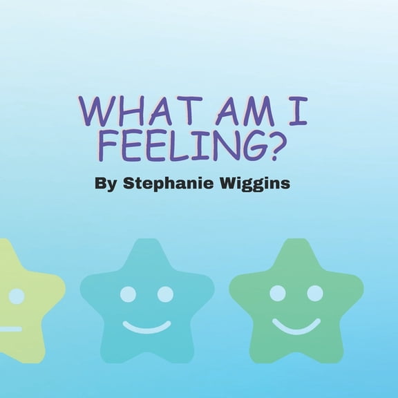 What Am I Feeling?, (Paperback)