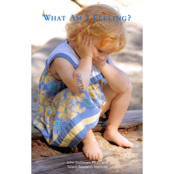 Pre-Owned What Am I Feeling? (Paperback) 1884734529 9781884734526