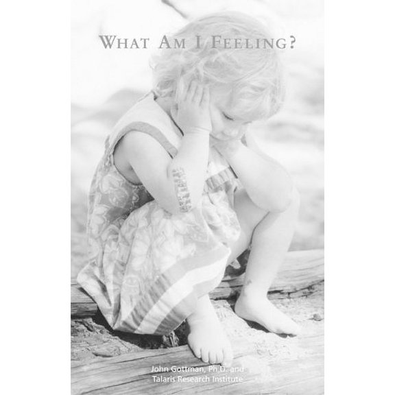 Pre-Owned What Am I Feeling? (Paperback) 1884734529 9781884734526