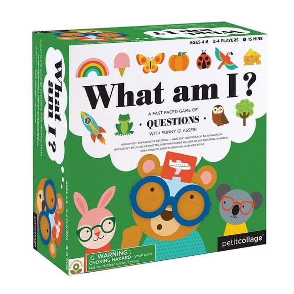 What Am I? Game (Other)