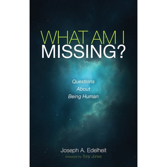 What Am I Missing? (Hardcover)