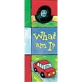 thumbnail image 1 of Pre-Owned What am I? (What Am I/Who Am I, WAMI) (Paperback) 0811821021 9780811821025, 1 of 1