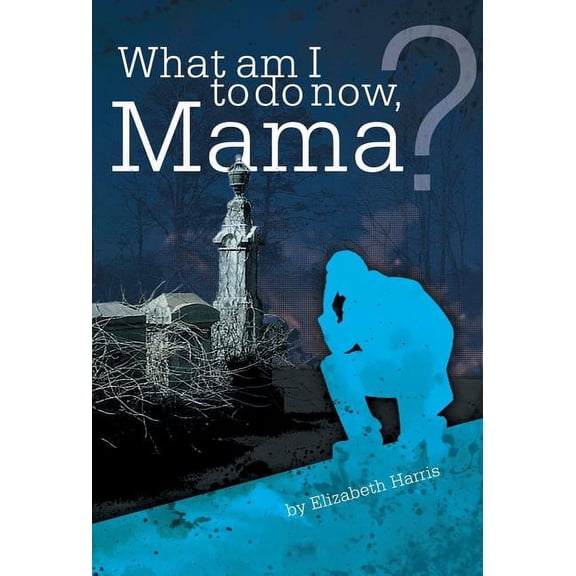 What Am I to Do Now, Mama? (Hardcover)