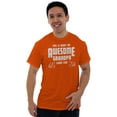 thumbnail image 1 of What An Awesome Grandpa Looks Like Men's Graphic T Shirt Tees Brisco Brands S, 1 of 6