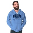 thumbnail image 1 of What An Awesome Grandpa Looks Like Zip Hoodie Sweatshirt Men Brisco Brands S, 1 of 1