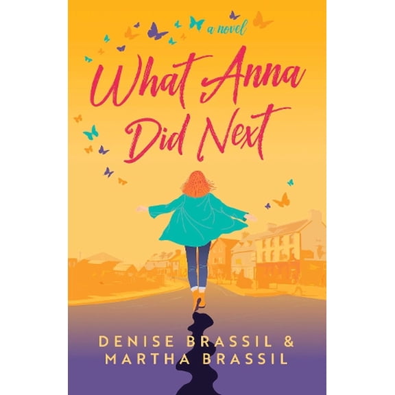 What Anna Did Next