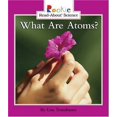thumbnail image 1 of Pre-Owned What Are Atoms? (Paperback) 0516246658 9780516246659, 1 of 1