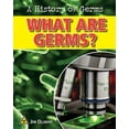 thumbnail image 1 of Pre-Owned What Are Germs? (Library Binding) 1604535024 9781604535020, 1 of 1