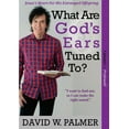 thumbnail image 1 of What Are God's Ears Tuned To?, (Paperback), 1 of 1