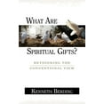 thumbnail image 1 of What Are Spiritual Gifts?: Rethinking the Conventional View, (Paperback), 1 of 2