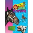 thumbnail image 1 of What Are They Saying?: Horses (Hardcover), 1 of 1
