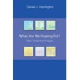 thumbnail image 1 of Pre-Owned What Are We Hoping For?: New Testament Images (Paperback) 0814631614 9780814631614, 1 of 1