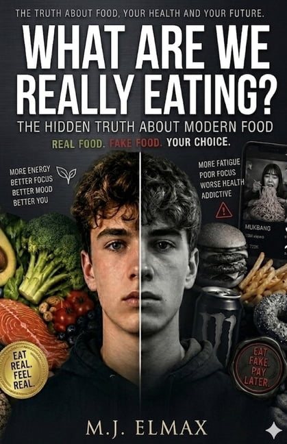 What Are We Really Eating?: The Shocking Truth Behind Every Bite You Take, (Paperback)