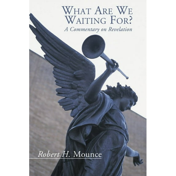 What Are We Waiting For? (Paperback)