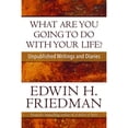 thumbnail image 1 of Pre-Owned What Are You Going to Do with Your Life?: Unpublished Writings and Diaries (Paperback) 1596271140 9781596271142, 1 of 1