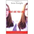 thumbnail image 1 of Pre-Owned What Are You Like?: A Novel, 9780802138897, 0802138896, Paperback, Reprint edition, 1 of 1