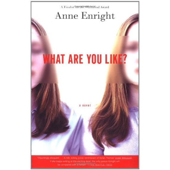 Pre-Owned What Are You Like?: A Novel, 9780802138897, 0802138896, Paperback, Reprint edition