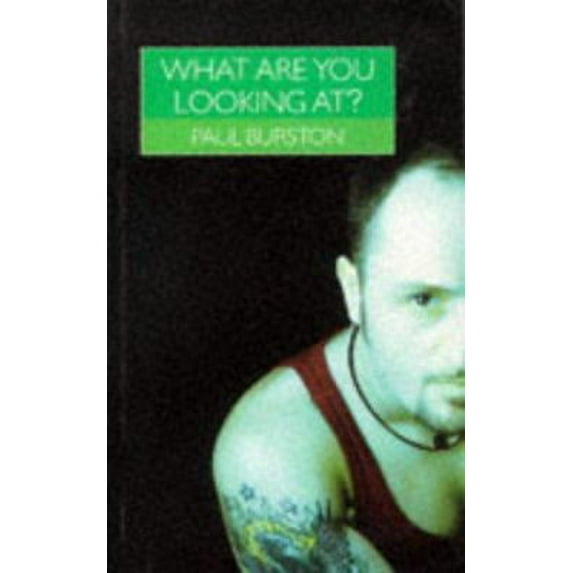 Pre-Owned What Are You Looking at: Queer Sex, Style and Cinema (Paperback) 0304343005 9780304343003