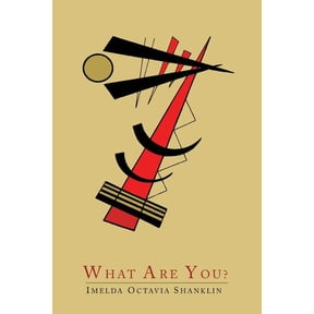 What Are You?, (Paperback)
