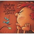 thumbnail image 1 of Pre-Owned What Are You So Grumpy About? Paperback, 1 of 1
