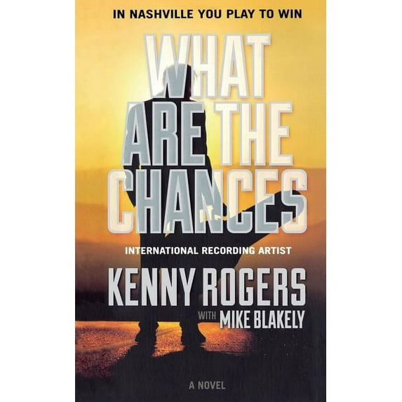 What Are the Chances, (Paperback)