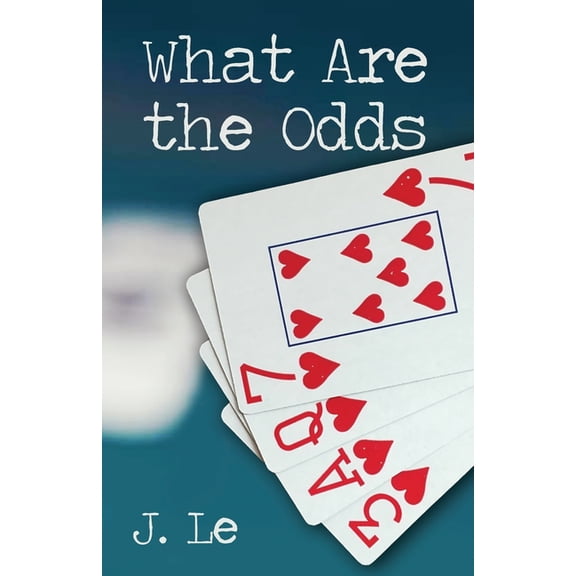 What Are the Odds (Paperback)