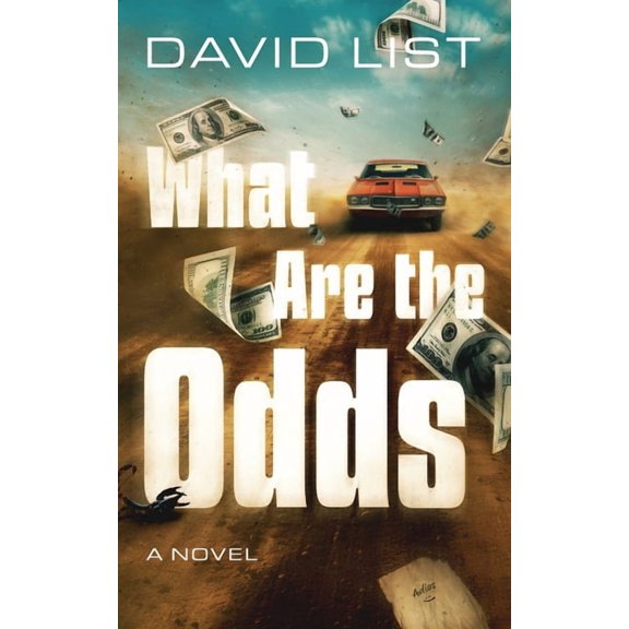 What Are the Odds, (Hardcover)