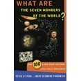 thumbnail image 1 of What Are the Seven Wonders of the World?: And 100 Other Great Cultural Lists--Fully Explicated, (Paperback), 1 of 1