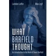 thumbnail image 1 of What Barfield Thought (Paperback), 1 of 1
