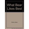 thumbnail image 1 of What Bear Likes Best [Paperback], 1 of 1
