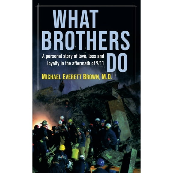 What Brothers Do, (Paperback)