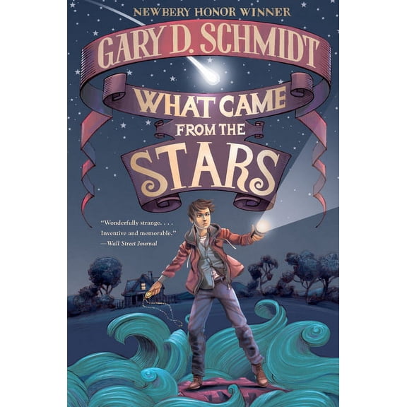 What Came from the Stars, (Paperback)