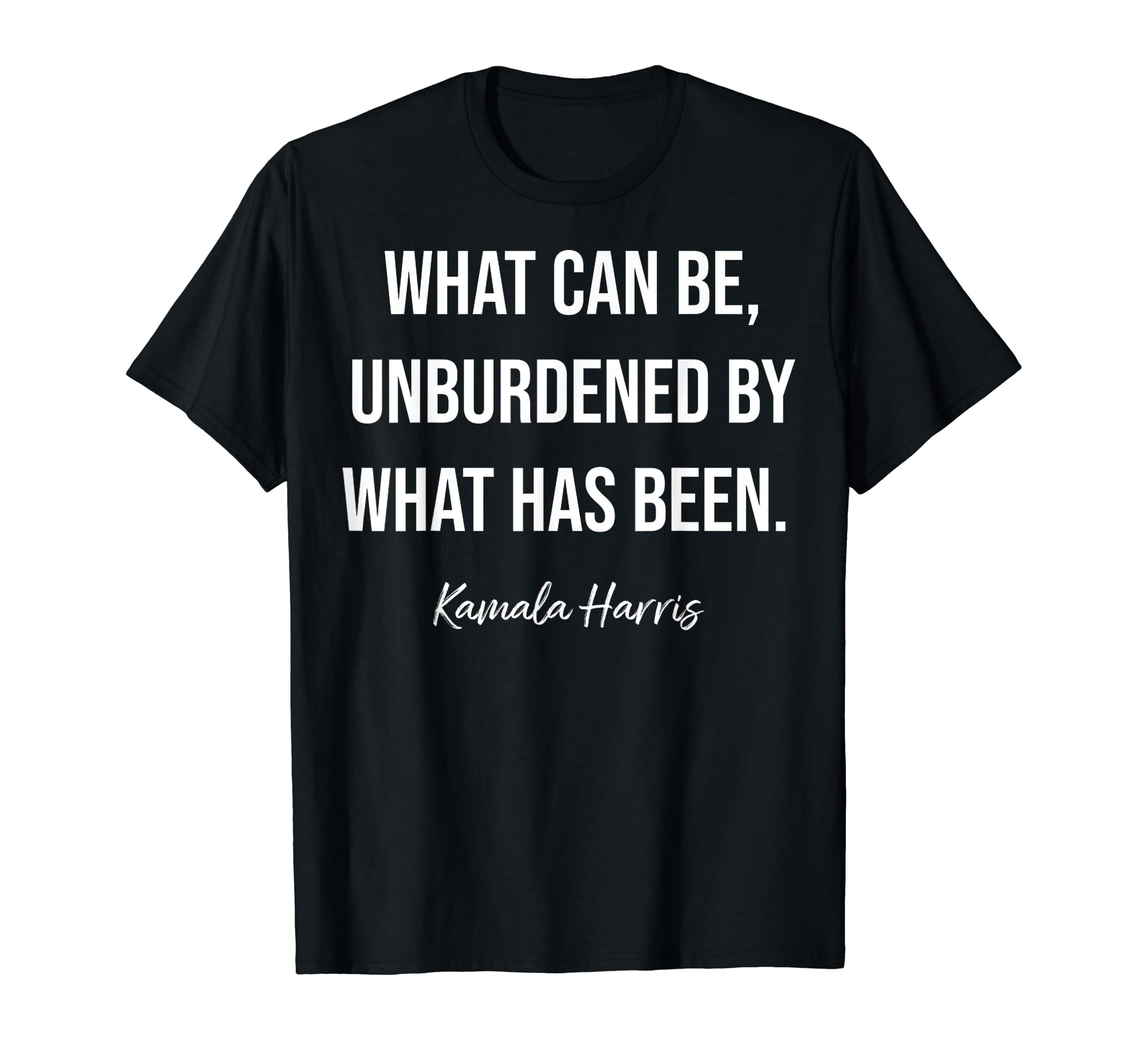 What Can Be Unburdened By What Has Been Kamala Harris T Shirt Walmart Com   What Can Be Unburdened By What Has Been Kamala Harris T Shirt Efbc5606 0959 4396 Abe0 A0ff66ee1985.6a8020cc85d91351e4e8f58642e7a1f3 