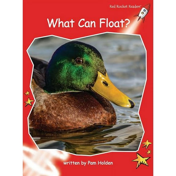 What Can Float? International ed