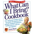 thumbnail image 1 of Pre-Owned What Can I Bring? Cookbook (Paperback) 0761143920 9780761143925, 1 of 1