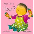 thumbnail image 1 of Pre-Owned What Can I Hear? (Board book) 1846433770 9781846433771, 1 of 1