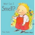 thumbnail image 1 of What Can I Smell? (Board Book), 1 of 2