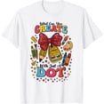 thumbnail image 1 of What Can You Create with a Dot Coquette Dot Day T Shirt All Size S-5XL, 1 of 4
