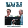 thumbnail image 1 of What Can You Do to Help Our World?: Dreams Turned Into Reality, (Paperback), 1 of 1