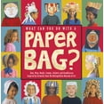 thumbnail image 1 of Pre-Owned What Can You Do with a Paper Bag? (Paperback) 0811832201 9780811832205, 1 of 1