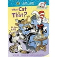 thumbnail image 1 of Pre-Owned What Cat Is That?: All About Cats (Cat in the Hat's Learning Library) (Unknown) 0375966404 9780375966408, 1 of 1