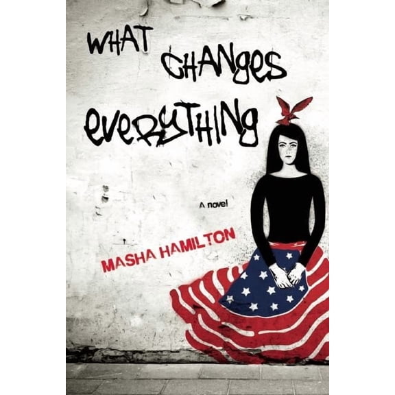 What Changes Everything, (Paperback)