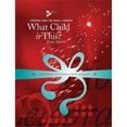 thumbnail image 1 of What Child Is This? - Traditional / arr. Dennis C. Anderson, 1 of 1