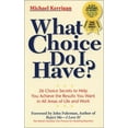 thumbnail image 1 of Pre-Owned What Choice Do I Have? (Paperback) 0938716298 9780938716297, 1 of 1