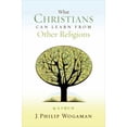thumbnail image 1 of Pre-Owned What Christians Can Learn from Other Religions (Paperback) 0664238378 9780664238377, 1 of 1