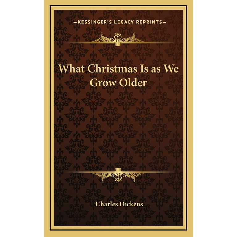 新品未使用　Jon Agee 絵本 8冊 CD付き paperbag What Christmas Is as We Grow Older (Hardcover) - Walmart.com